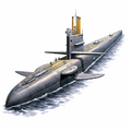 Jess91481 elevation view drawing of USS Denver SSN-851 Was a Se 19d1d90d-03e4-4a1d-8244-ea2e03dee2ce.png