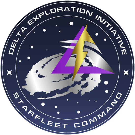 Delta Exploration Initiative - Bravo Fleet