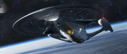 USS Venture - Bravo Fleet