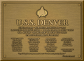 Dedication plaque Denver.png